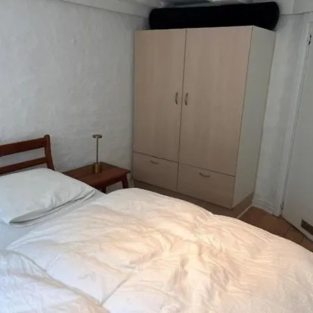 Appartamento Location Near The