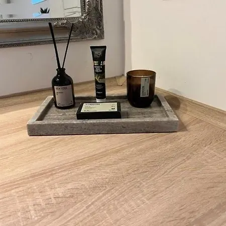 Location Near The *