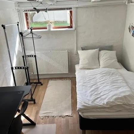 Location Near The Appartamento Esbjerg